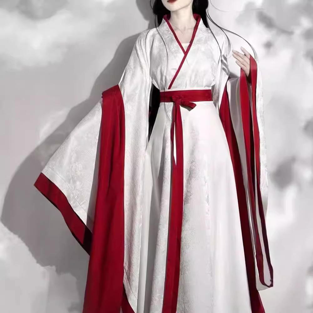Ethnic Dress Fashion Show - Çin Geleneksel Elbise Kadın Giyim için