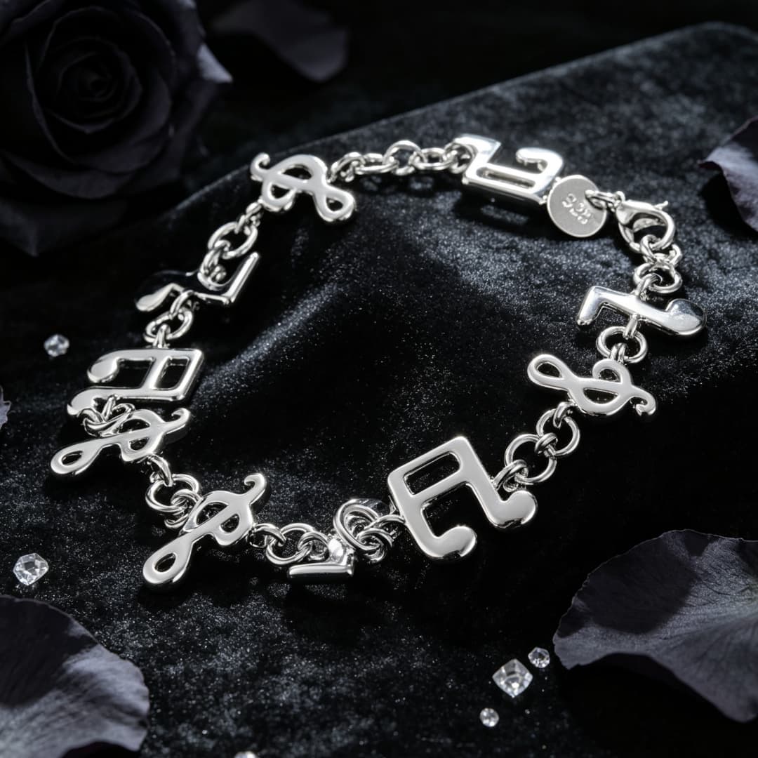 Ethnic Fashion Sale - Çok satan 925 ayar gümüş özel