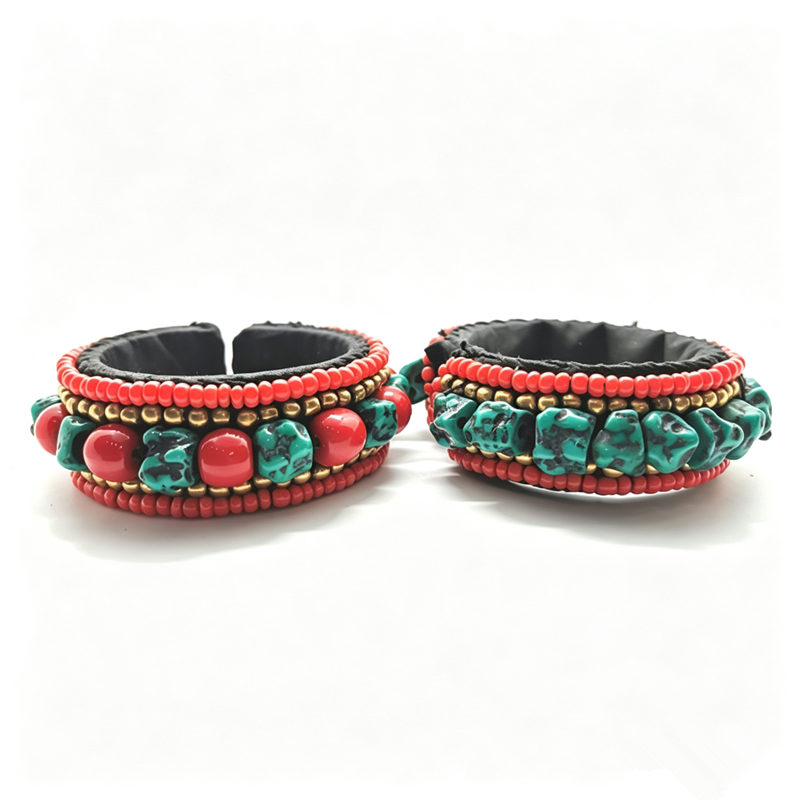 Tibet Etnik El Yapımı Bilezikl - Ethnic Fashion Com incelemesi ve fiyatı