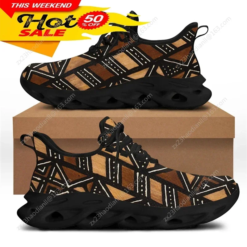 Afrika Etnik Tribal Desenli Er - New Ethnic Fashion incelemesi ve fiyatı