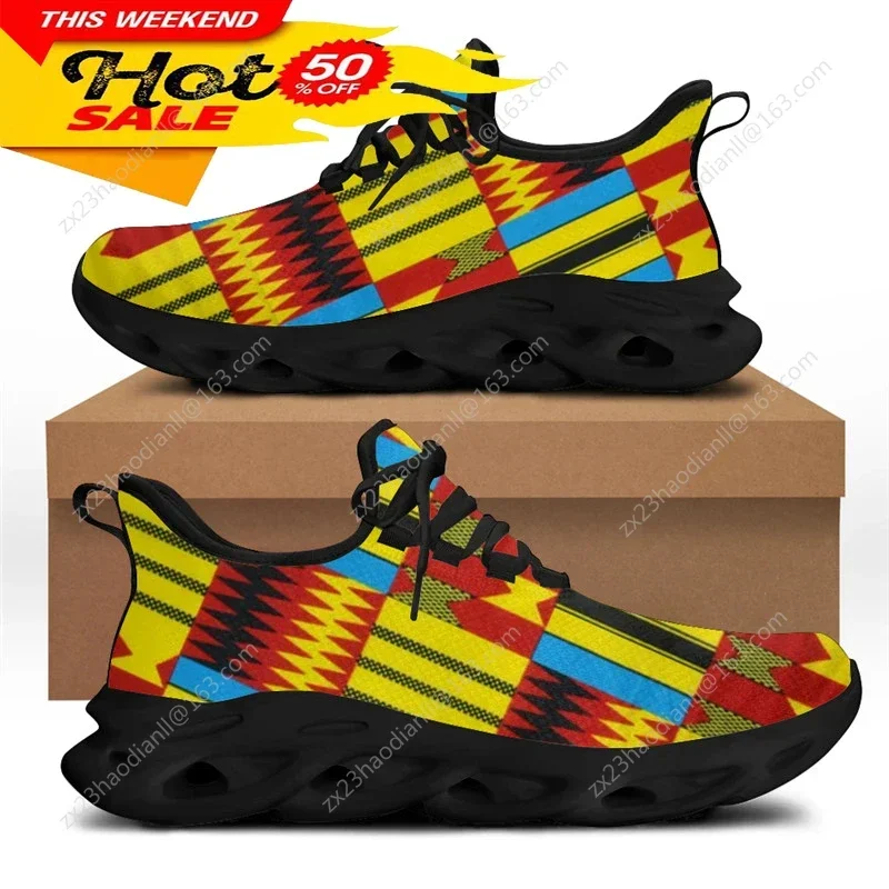 Afrika Etnik Tribal Desenli Er - New Ethnic Fashion incelemesi ve fiyatı
