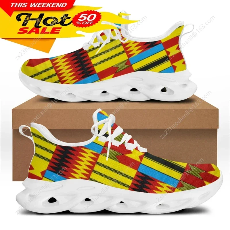 Afrika Etnik Tribal Desenli Er - New Ethnic Fashion incelemesi ve fiyatı