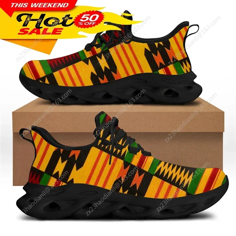 Afrika Etnik Tribal Desenli Er - New Ethnic Fashion incelemesi ve fiyatı