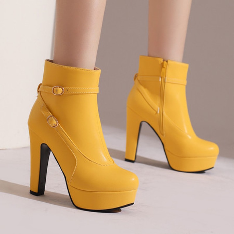Moda Platform Botları Kadın Se - Ethnic Fashion incelemesi ve fiyatı