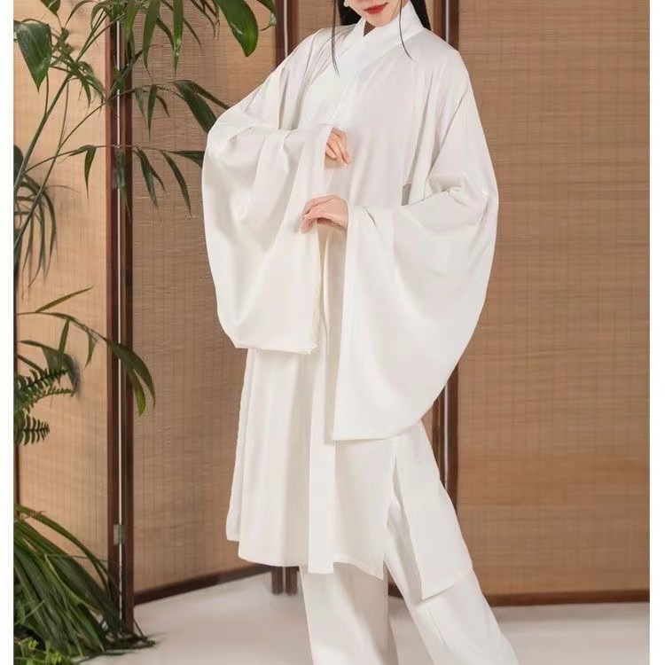 Hanfu çin Ming hanedanı gelene - Ethnic Gown incelemesi ve fiyatı