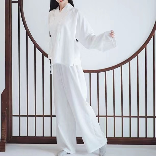 Hanfu çin Ming hanedanı gelene - Ethnic Gown incelemesi ve fiyatı