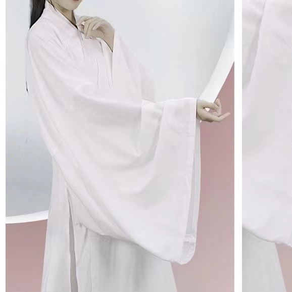 Hanfu çin Ming hanedanı gelene - Ethnic Gown incelemesi ve fiyatı