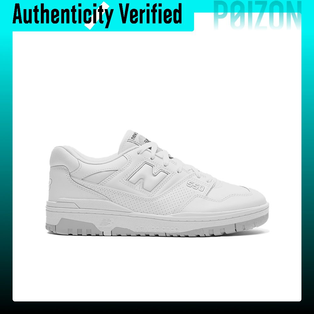 New Balance NB 550 Vintage Bas - New Balance Shoes 550 incelemesi ve fiyatı