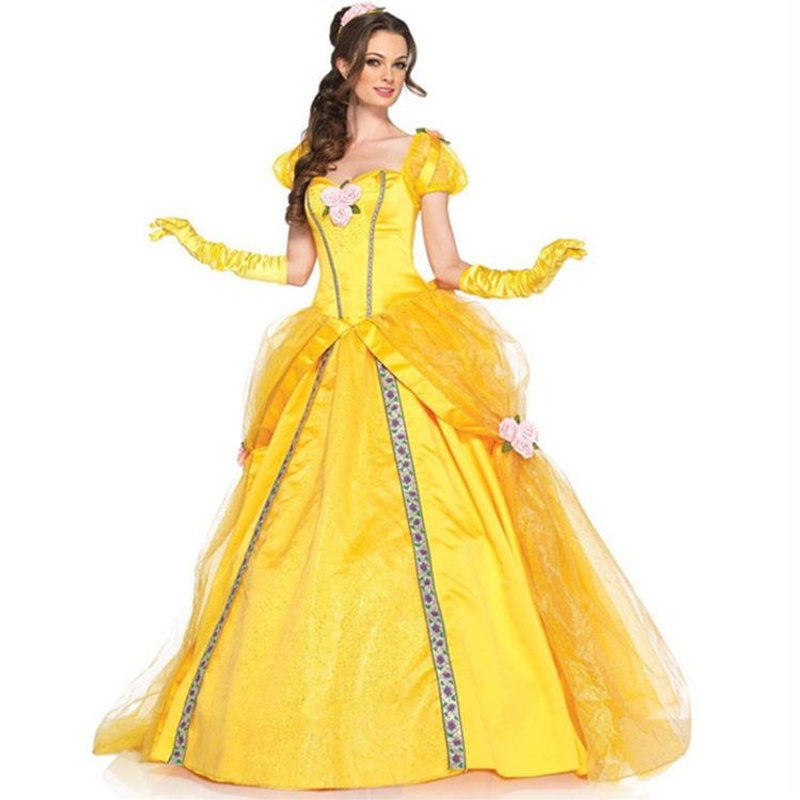 Yetişkin Cadılar Bayramı Prens - Ethnic Fashion Design incelemesi ve fiyatı