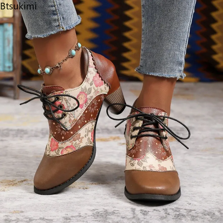 Etnik Tarz Kadın Botları, Sonb - Ethnic Fashion incelemesi ve fiyatı