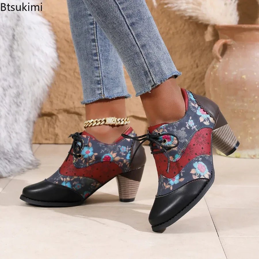 Etnik Tarz Kadın Botları, Sonb - Ethnic Fashion incelemesi ve fiyatı