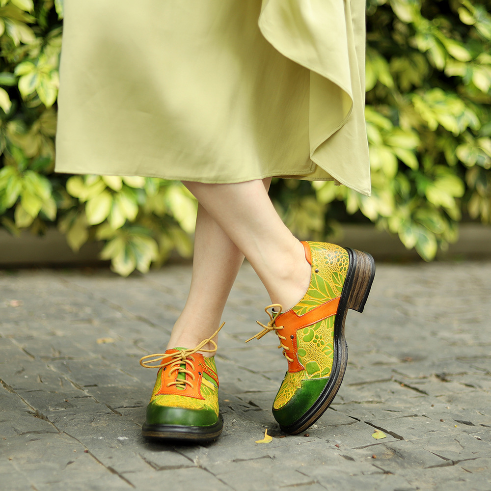 4cm 2025 Koyun Derisi Sonbahar - Ethnic Fashion Walk incelemesi ve fiyatı