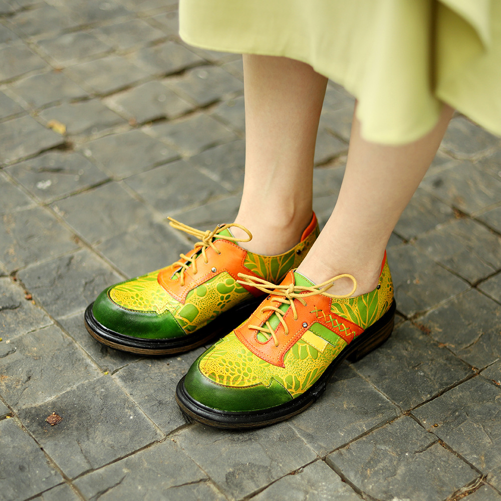 4cm 2025 Koyun Derisi Sonbahar - Ethnic Fashion Walk incelemesi ve fiyatı