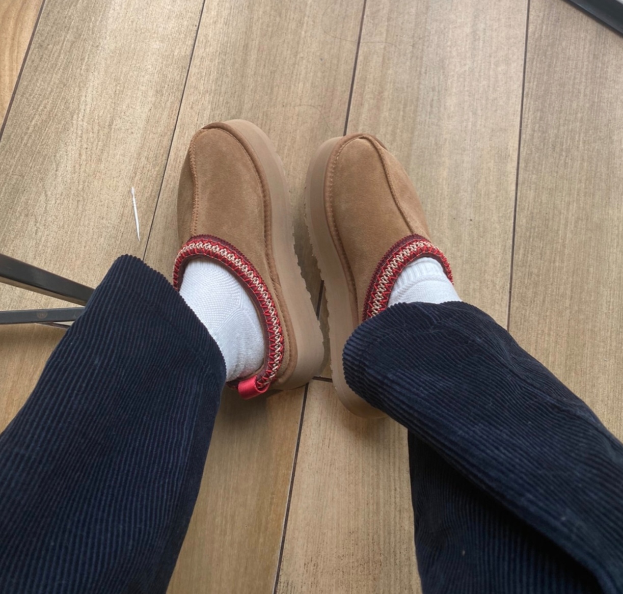 Tazz 2.0 Açık Topuklu Polar As - Ethnic Fashion incelemesi ve fiyatı
