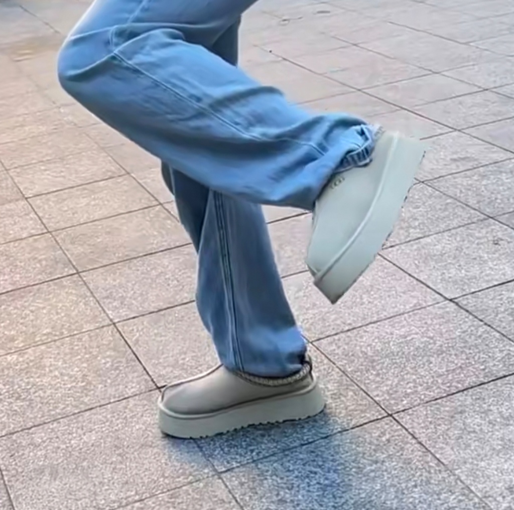Tazz 2.0 Açık Topuklu Polar As - Ethnic Fashion incelemesi ve fiyatı