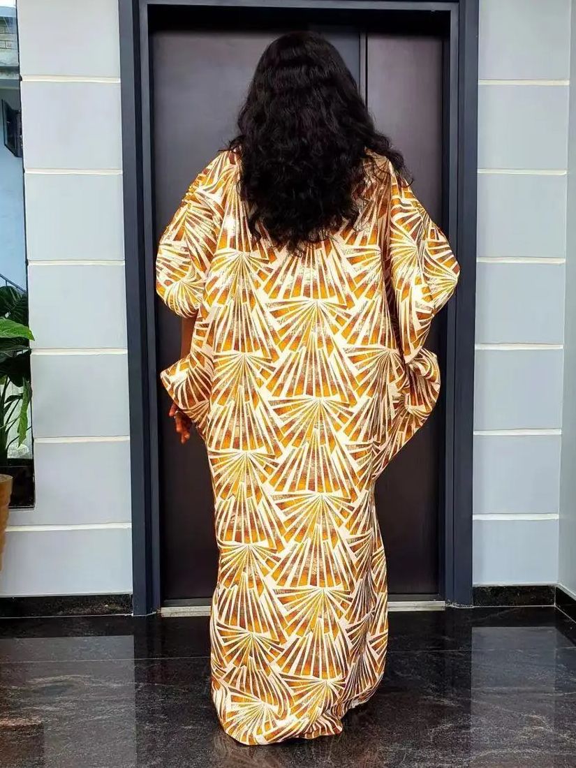 Kadınlar için Abayas Dubai Lük - Ethnic Gown incelemesi ve fiyatı