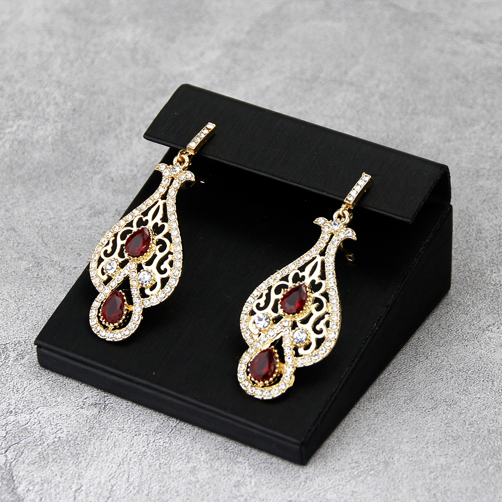 Sunspicems Chic 18k altın renk - Ethnic Chic Fashion incelemesi ve fiyatı