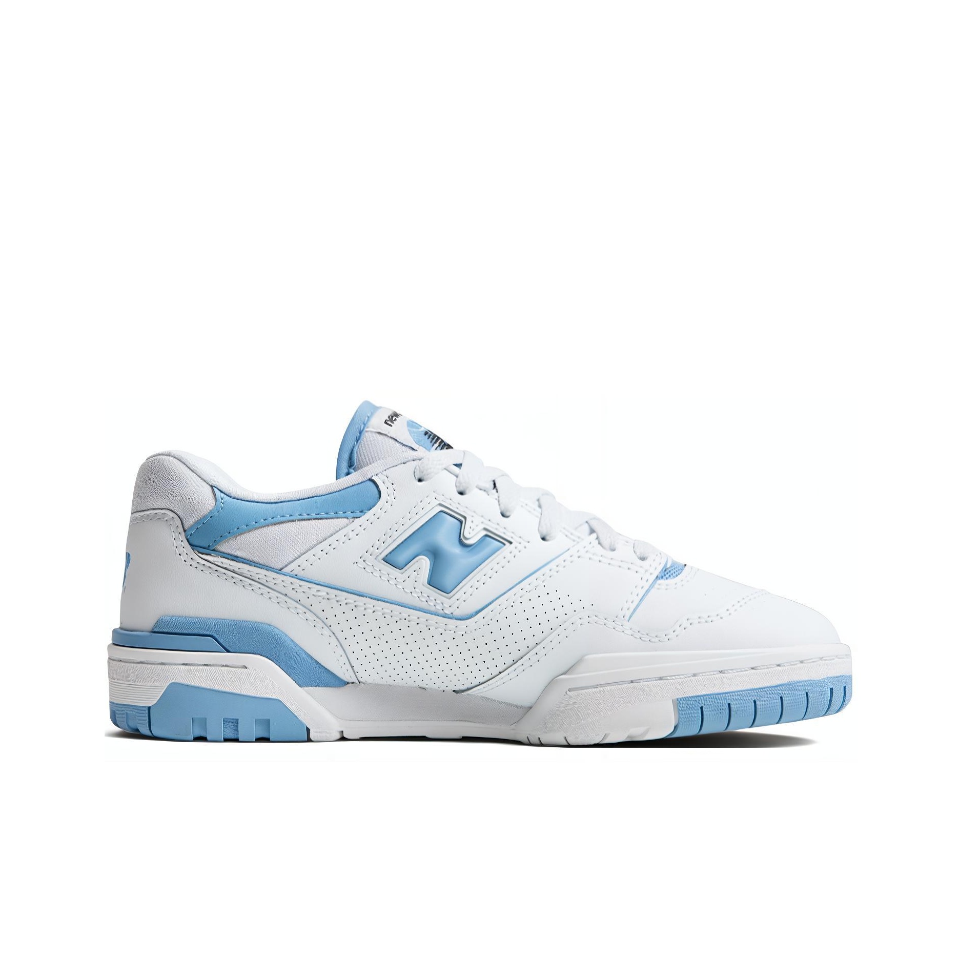 New Balance NB 550 Vintage Bas - New Balance Shoes 550 incelemesi ve fiyatı