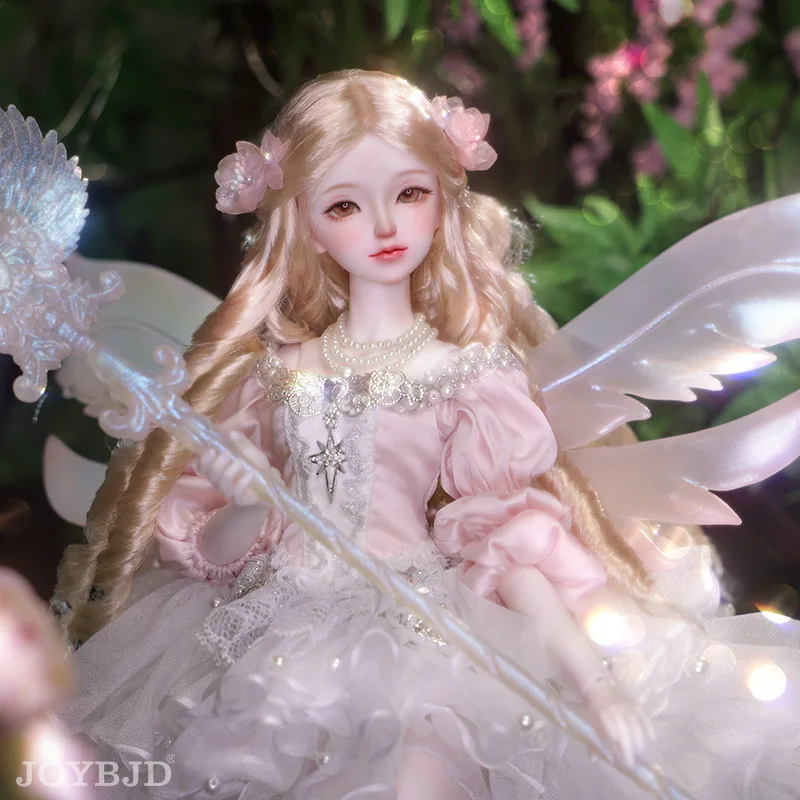 JOYBJD 1/4 Muxi Fullset A Bjd  - Ethnic Fashion Walk incelemesi ve fiyatı