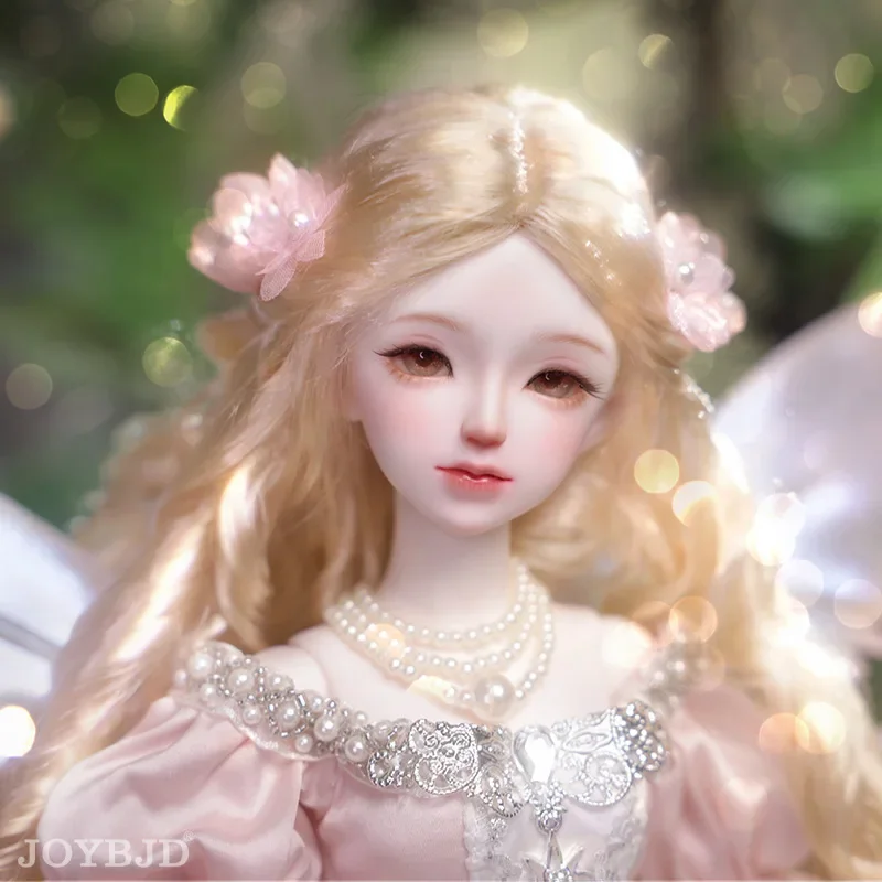 JOYBJD 1/4 Muxi Fullset A Bjd  - Ethnic Fashion Walk incelemesi ve fiyatı