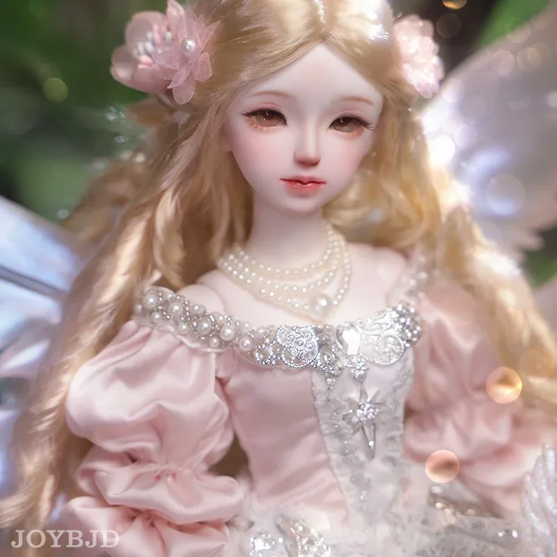 JOYBJD 1/4 Muxi Fullset A Bjd  - Ethnic Fashion Walk incelemesi ve fiyatı