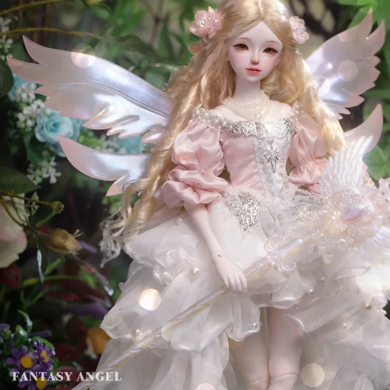 JOYBJD 1/4 Muxi Fullset A Bjd  - Ethnic Fashion Walk incelemesi ve fiyatı