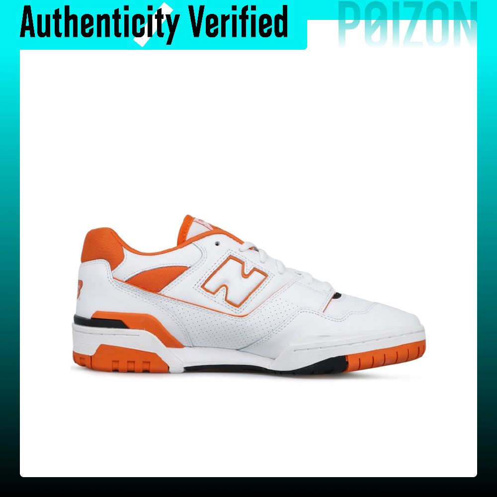 New Balance NB 550 Vintage Bas - New Balance Shoes 550 incelemesi ve fiyatı