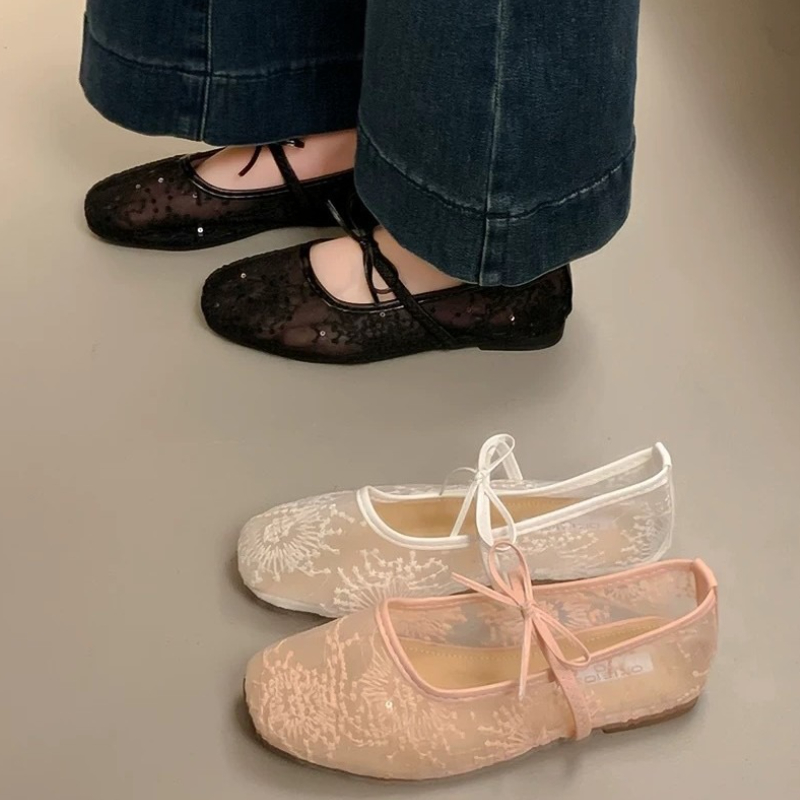 2026 Kadın İlkbahar Yaz Bale D - Ethnic Fashion Walk incelemesi ve fiyatı