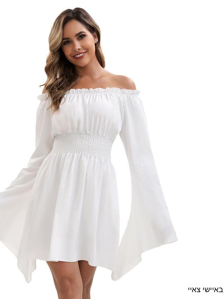 Retro Orta Çağ Rönesans Tek Om - Ethnic Fashion Design incelemesi ve fiyatı