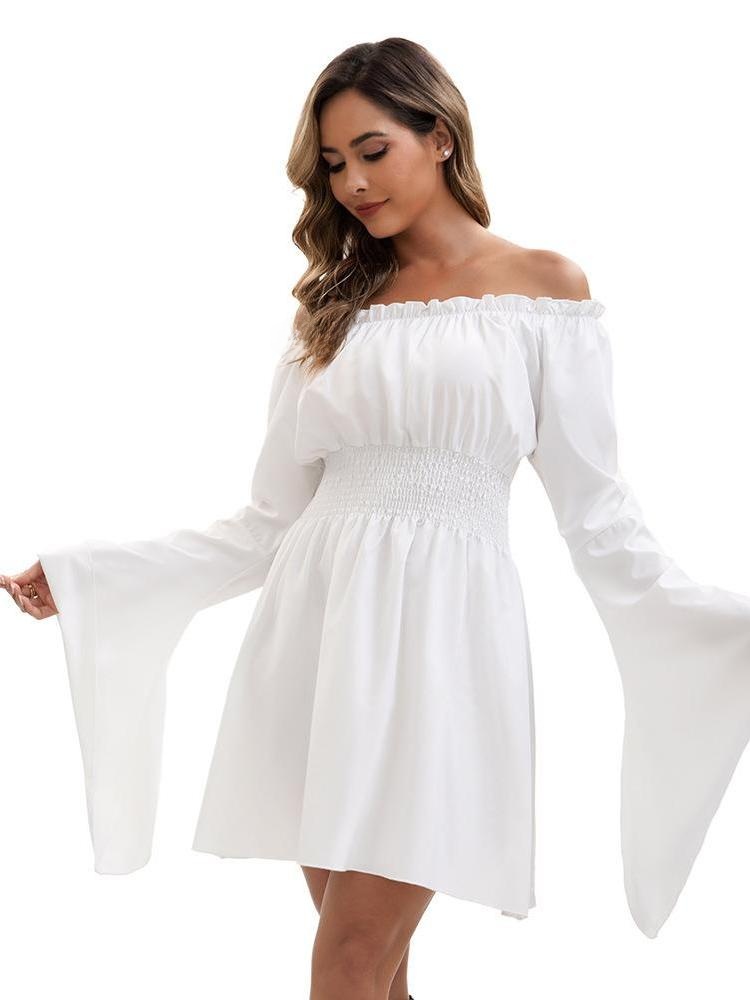 Retro Orta Çağ Rönesans Tek Om - Ethnic Fashion Design incelemesi ve fiyatı