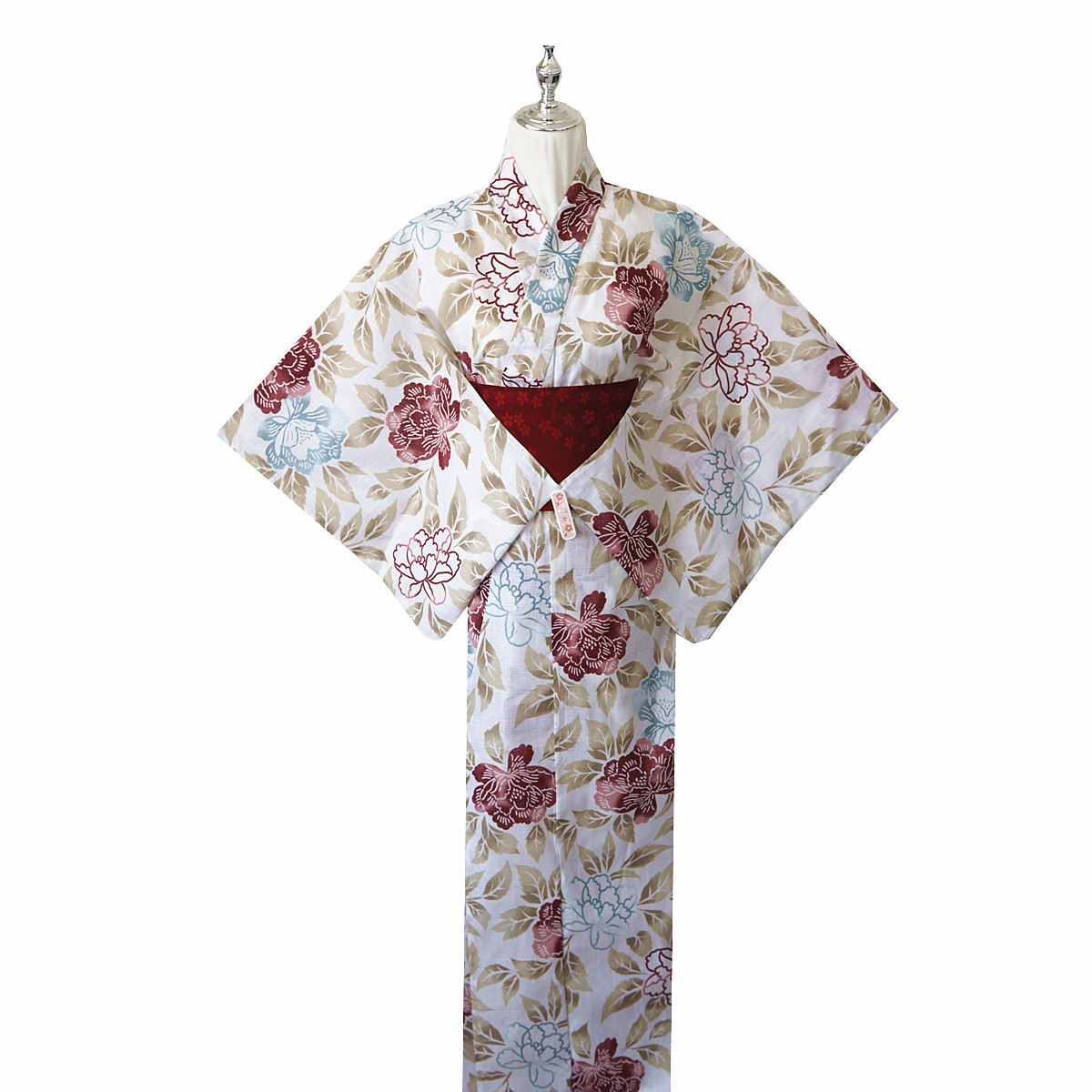 Yeni Geleneksel Tarz Kimono Bo - New Ethnic Fashion incelemesi ve fiyatı