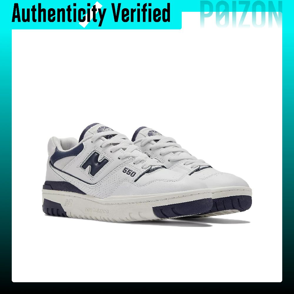 New Balance NB 550 Vintage Bas - New Balance Shoes 550 incelemesi ve fiyatı
