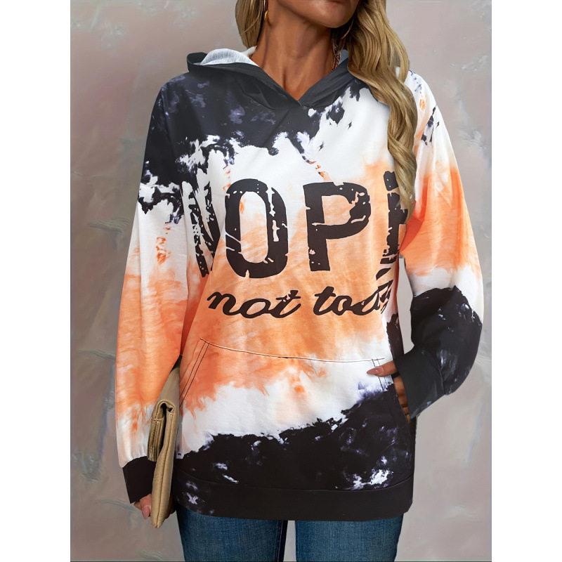 Etnik Desenli Sweatshirt Kadın - Ethnic Fashion Online incelemesi ve fiyatı