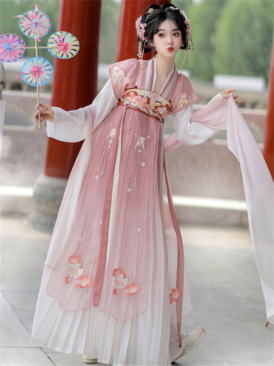Geleneksel Elbise Cosplay Kost - Ethnic Dress Fashion Show incelemesi ve fiyatı