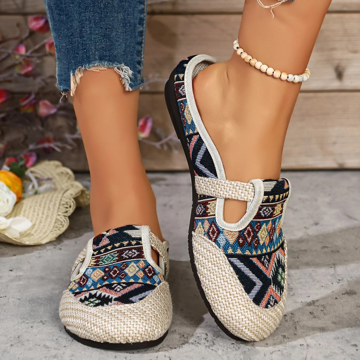Kadınlar için Etnik Tarzda Ter - Ethnic Fashion Walk incelemesi ve fiyatı