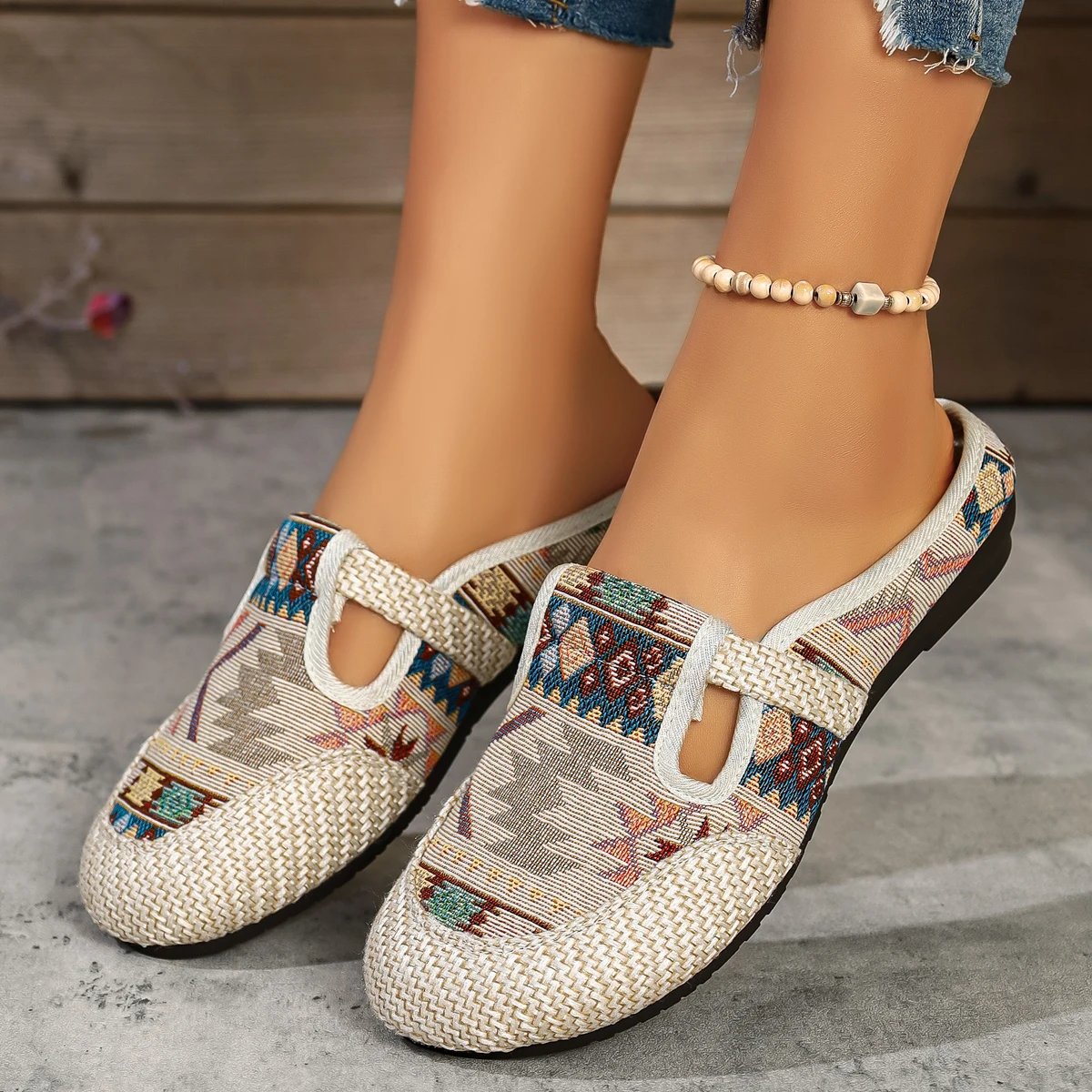 Kadınlar için Etnik Tarzda Ter - Ethnic Fashion Walk incelemesi ve fiyatı