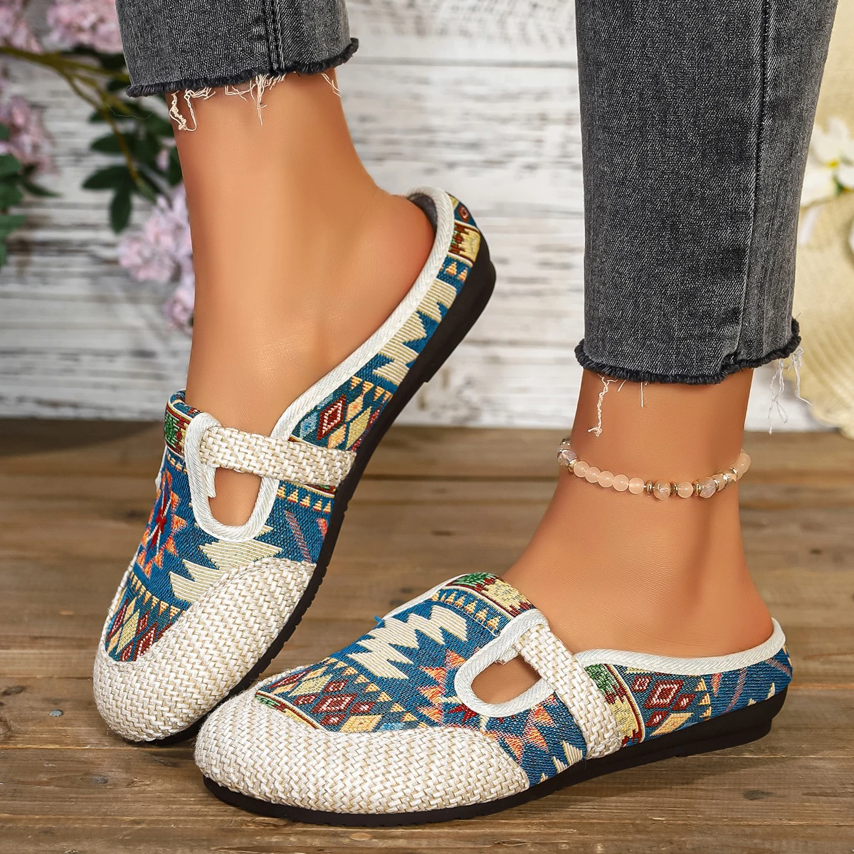 Kadınlar için Etnik Tarzda Ter - Ethnic Fashion Walk incelemesi ve fiyatı